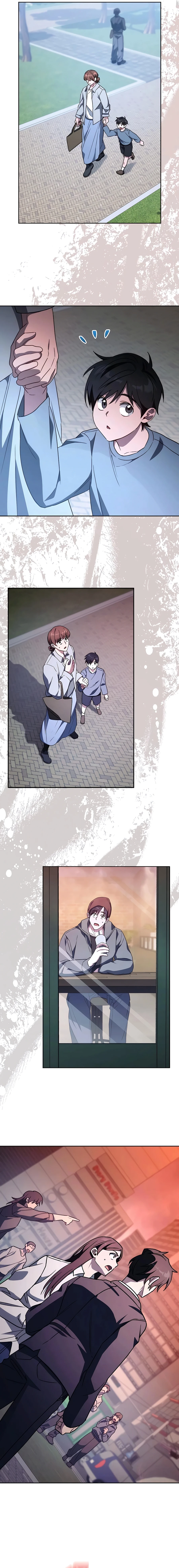 4 El Emperador del Trueno escribe desde las sombras