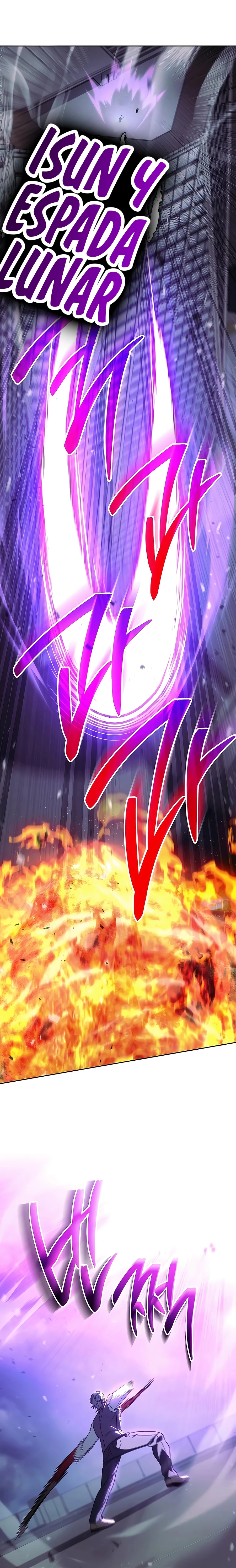 11 El Emperador del Trueno escribe desde las sombras