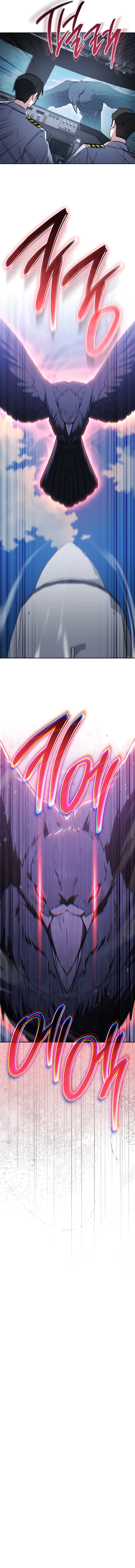 5 El Emperador del Trueno escribe desde las sombras