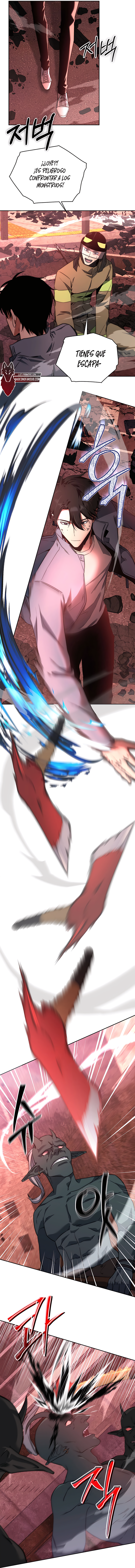 13 la venganza del funcionario cazador