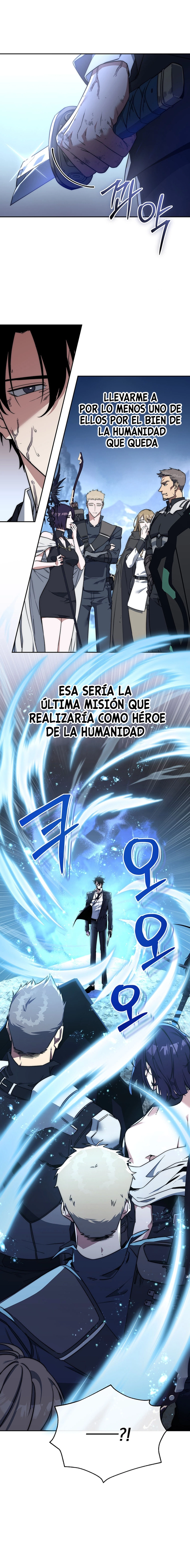 22 la venganza del funcionario cazador