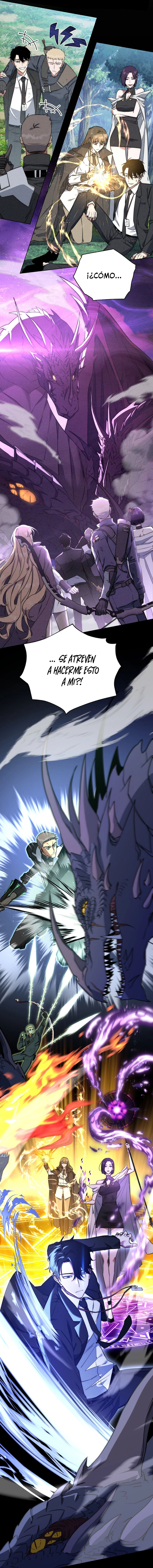 17 la venganza del funcionario cazador