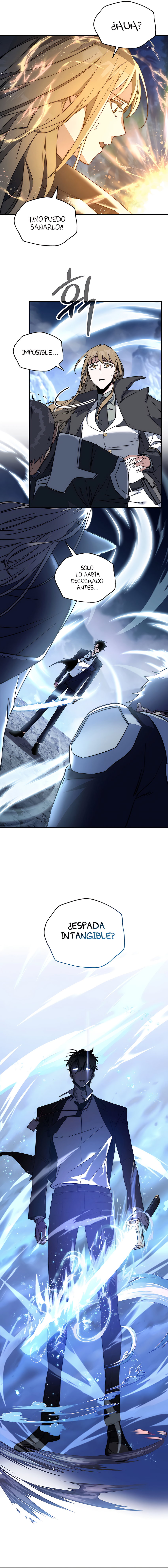 4 la venganza del funcionario cazador