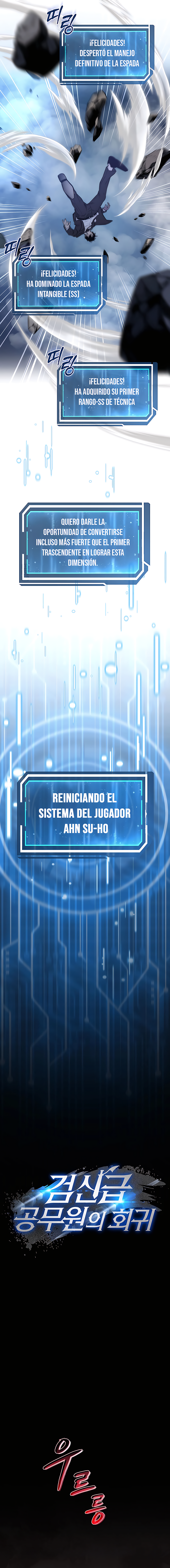 6 la venganza del funcionario cazador