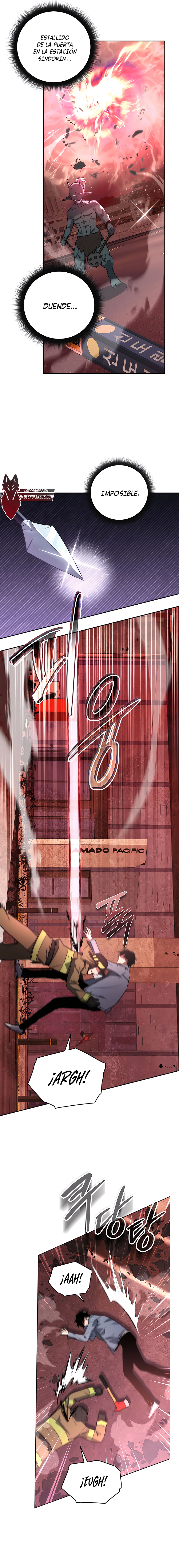 10 la venganza del funcionario cazador