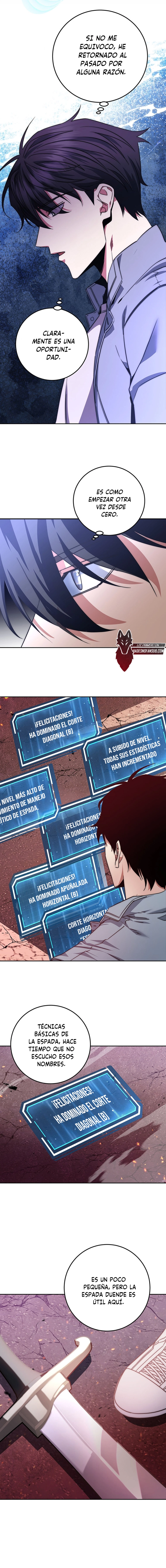 1 la venganza del funcionario cazador