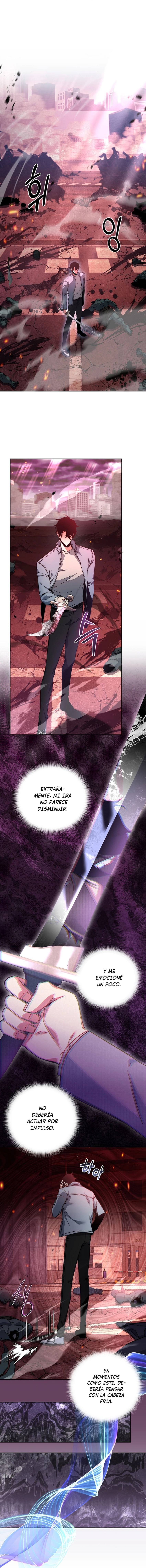 19 la venganza del funcionario cazador