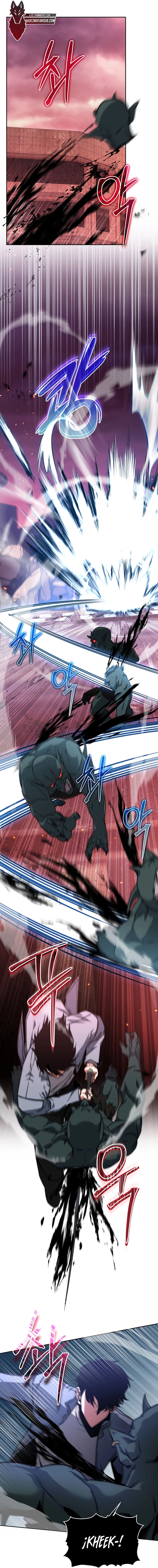 18 la venganza del funcionario cazador