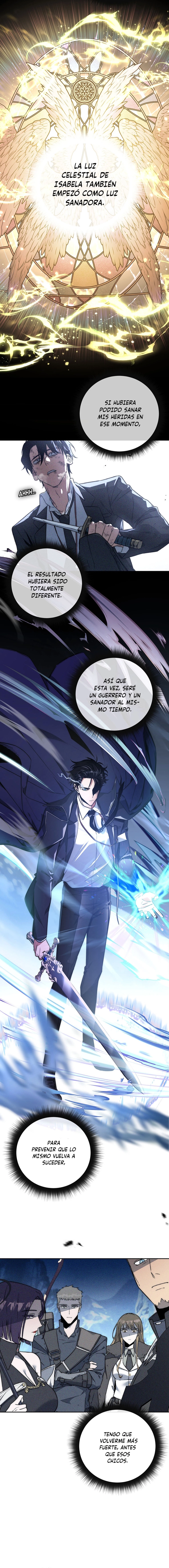 8 la venganza del funcionario cazador