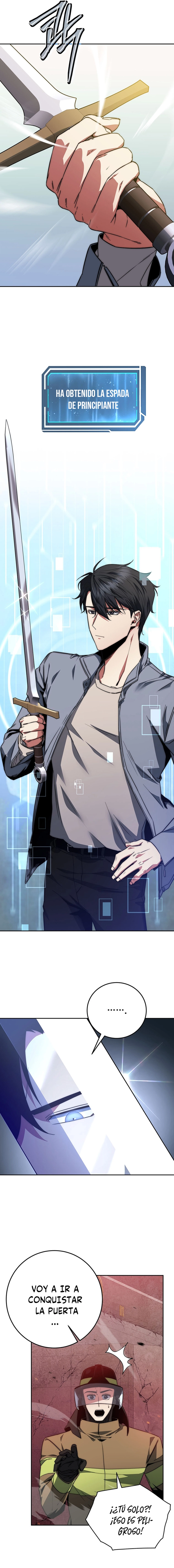 6 la venganza del funcionario cazador