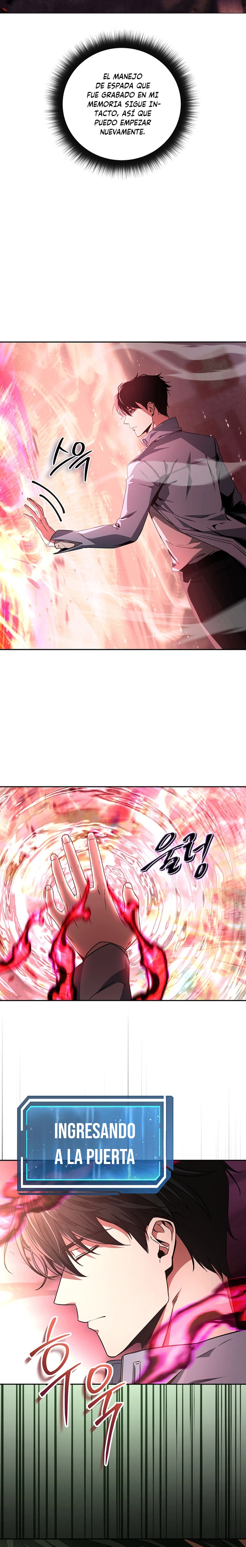 10 la venganza del funcionario cazador