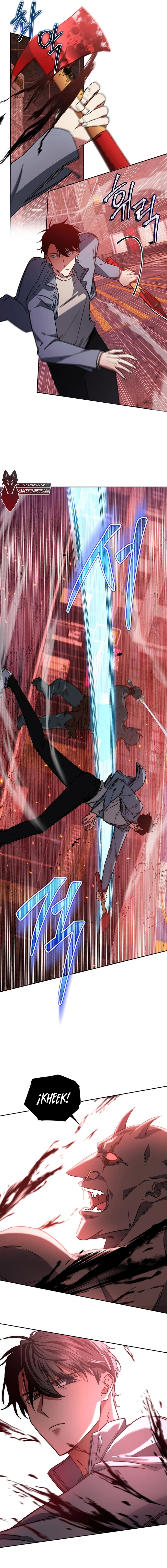 15 la venganza del funcionario cazador