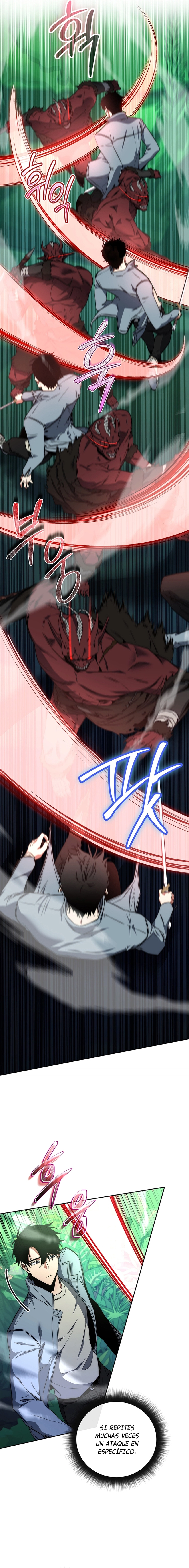 2 la venganza del funcionario cazador