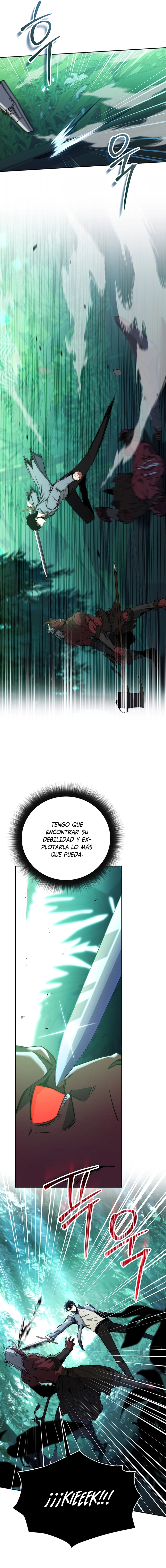 15 la venganza del funcionario cazador