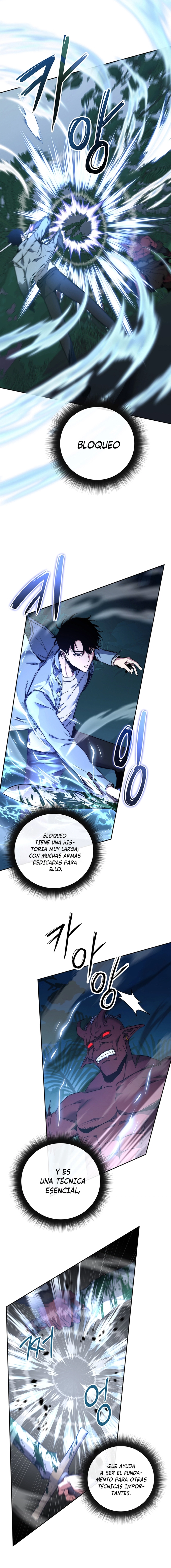 4 la venganza del funcionario cazador