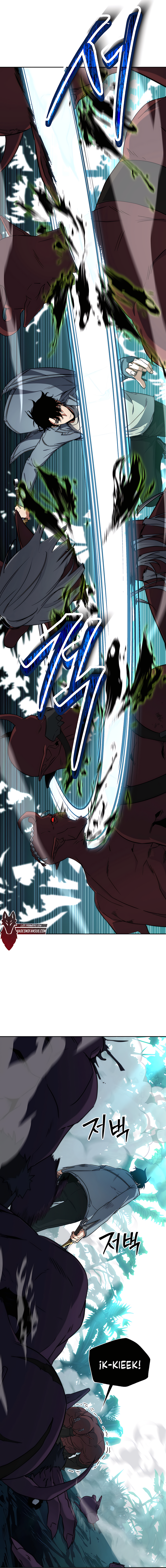 18 la venganza del funcionario cazador