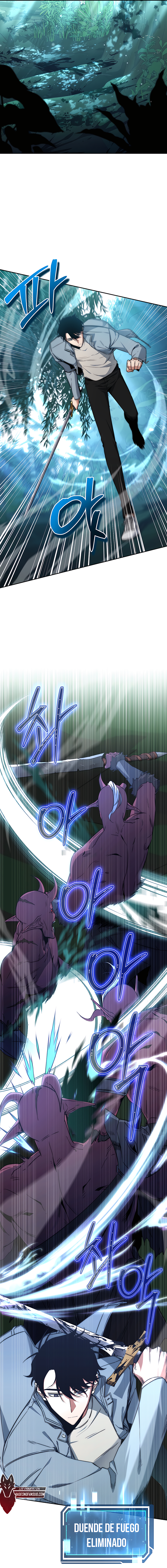 16 la venganza del funcionario cazador