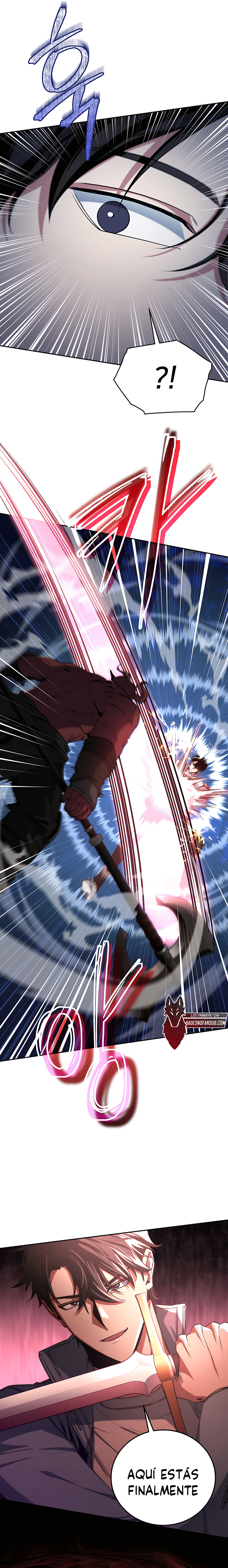 12 la venganza del funcionario cazador