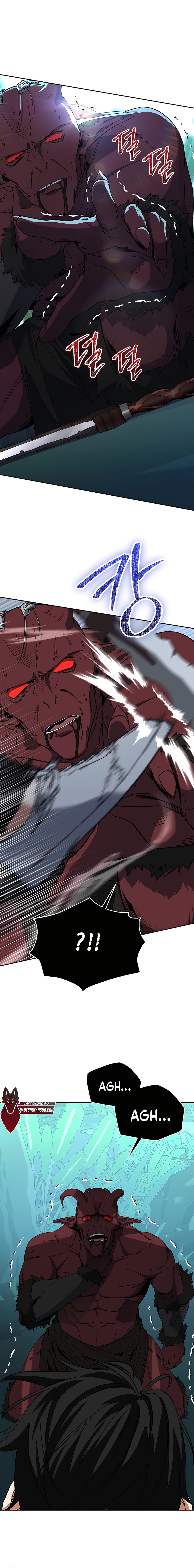 19 la venganza del funcionario cazador