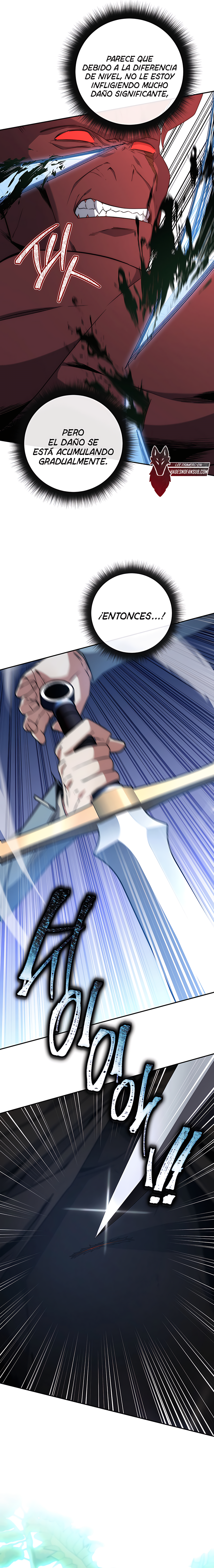 5 la venganza del funcionario cazador