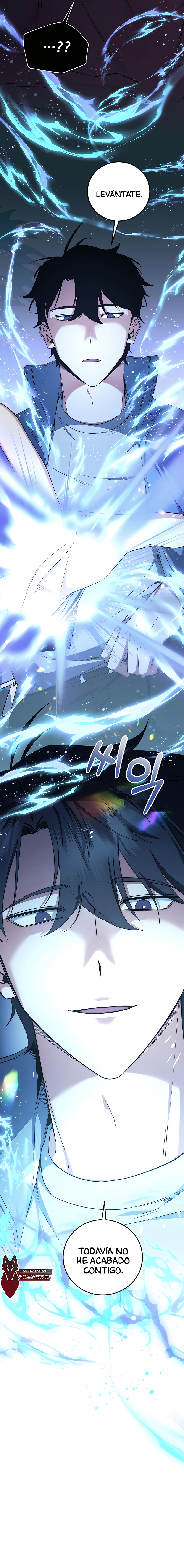 12 la venganza del funcionario cazador