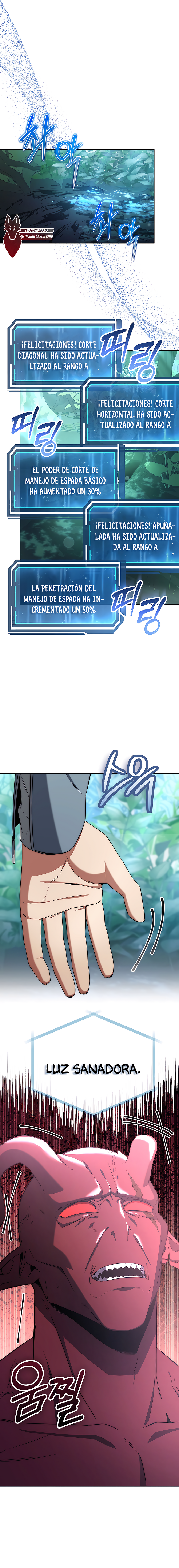 13 la venganza del funcionario cazador