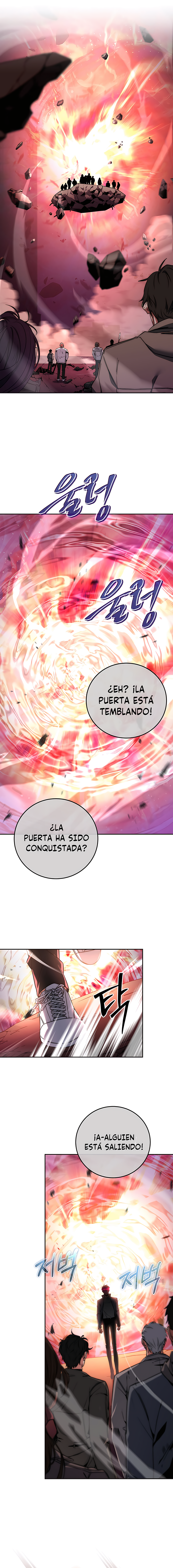 17 la venganza del funcionario cazador