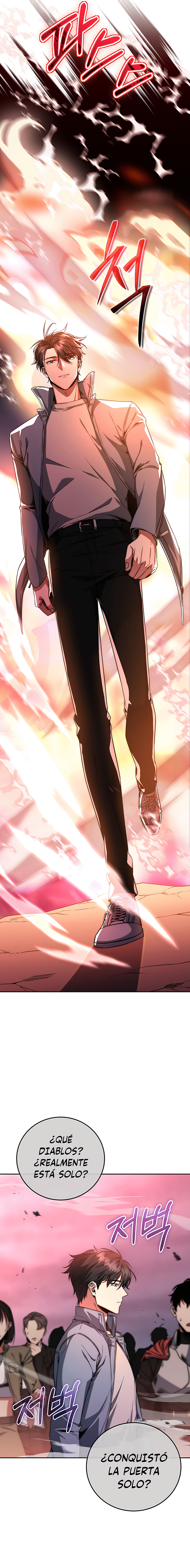 18 la venganza del funcionario cazador