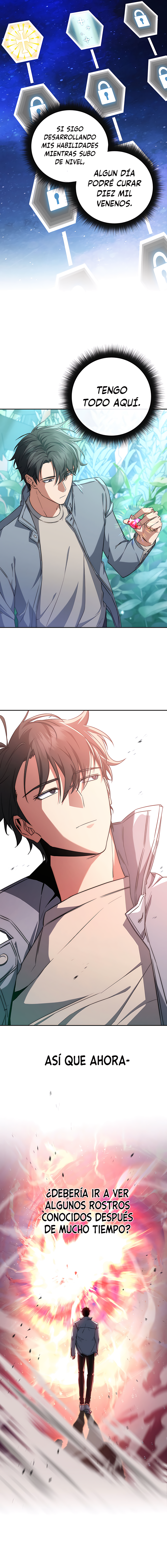 16 la venganza del funcionario cazador