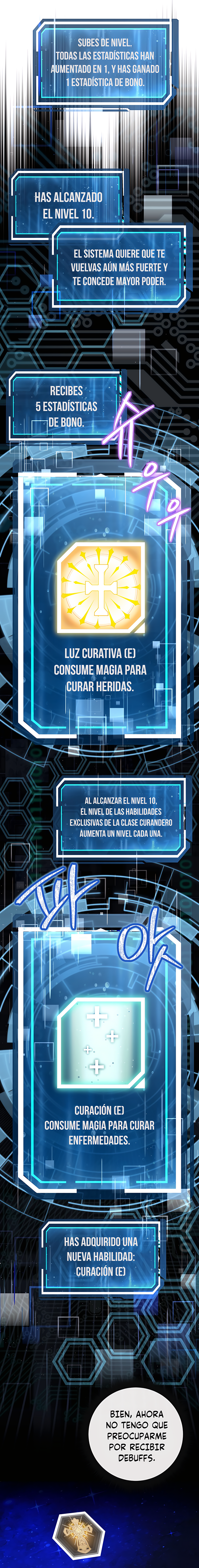 15 la venganza del funcionario cazador