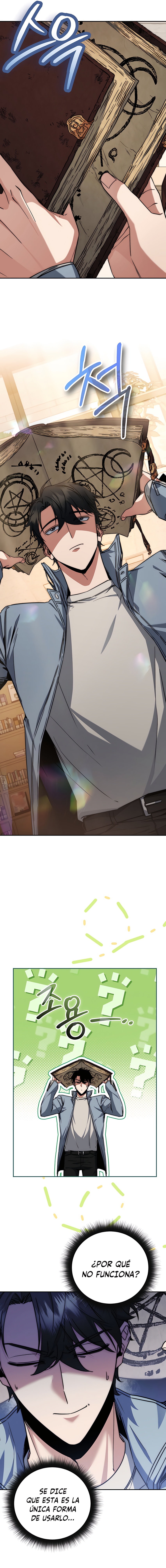 7 la venganza del funcionario cazador