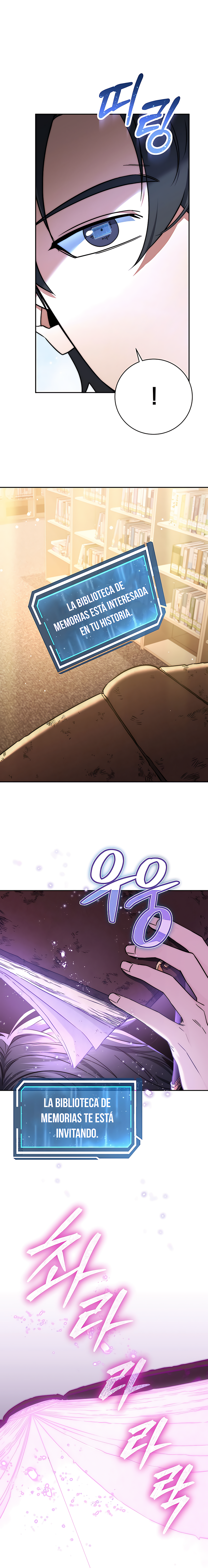 8 la venganza del funcionario cazador