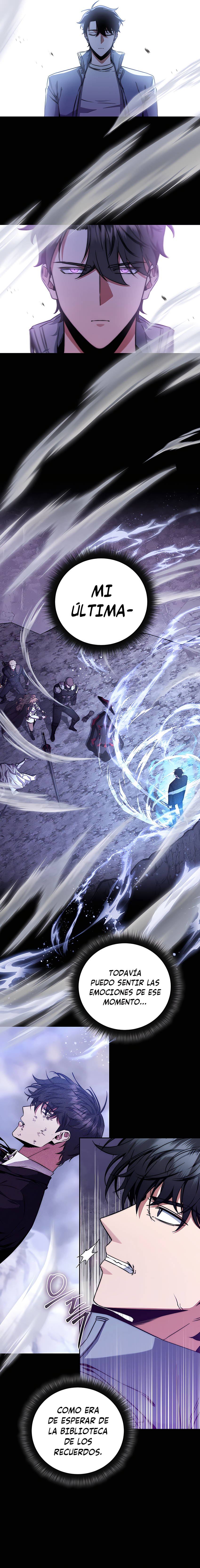 19 la venganza del funcionario cazador