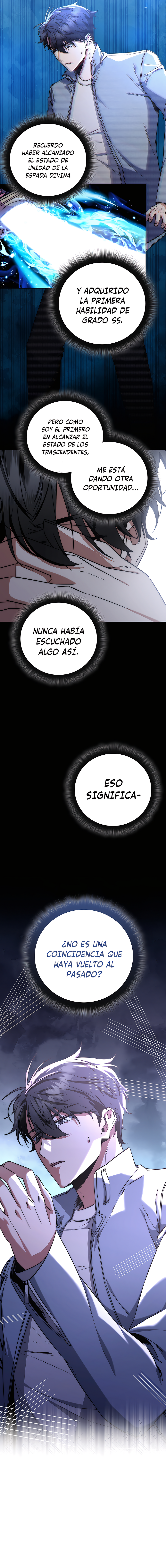 3 la venganza del funcionario cazador