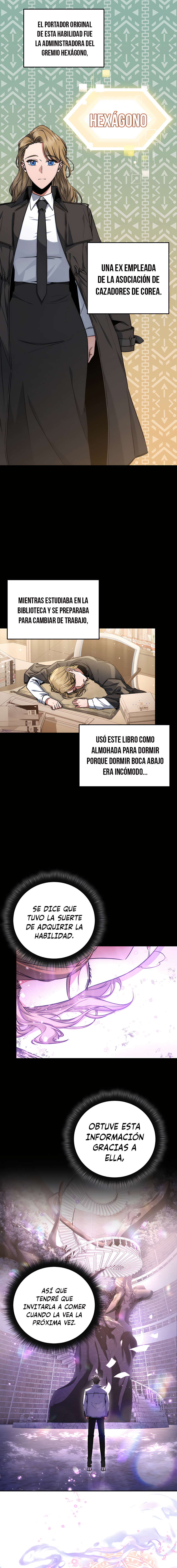 14 la venganza del funcionario cazador