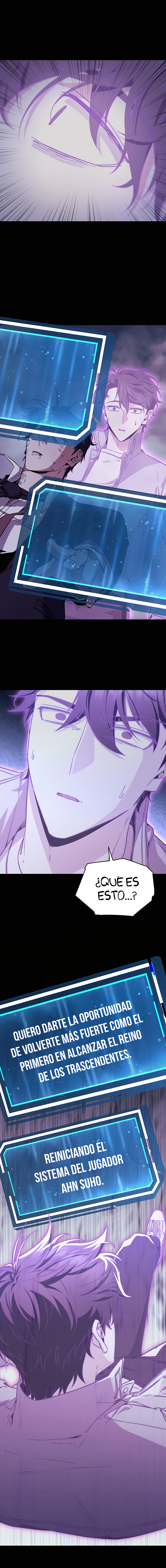 1 la venganza del funcionario cazador