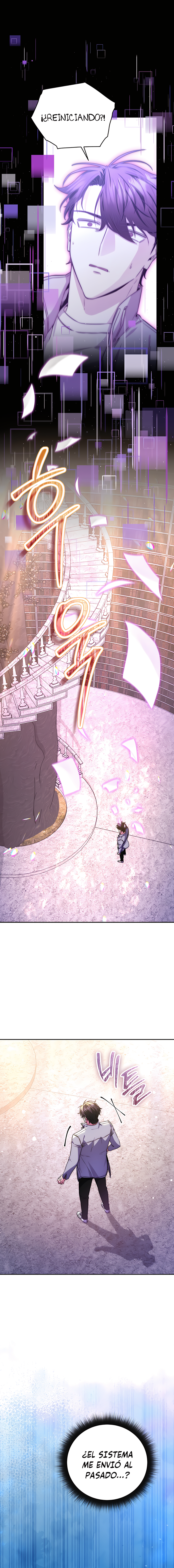 2 la venganza del funcionario cazador