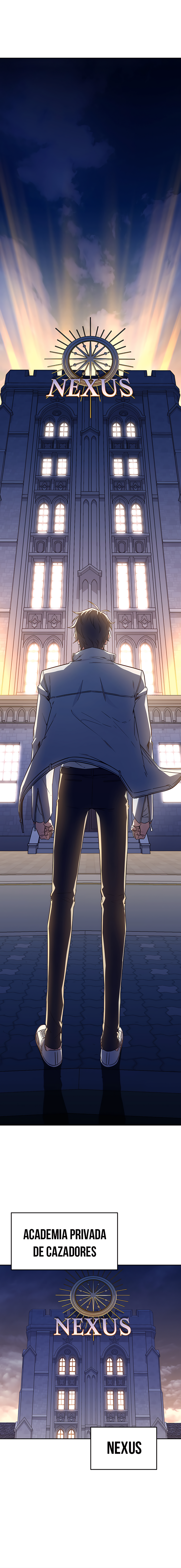 6 la venganza del funcionario cazador