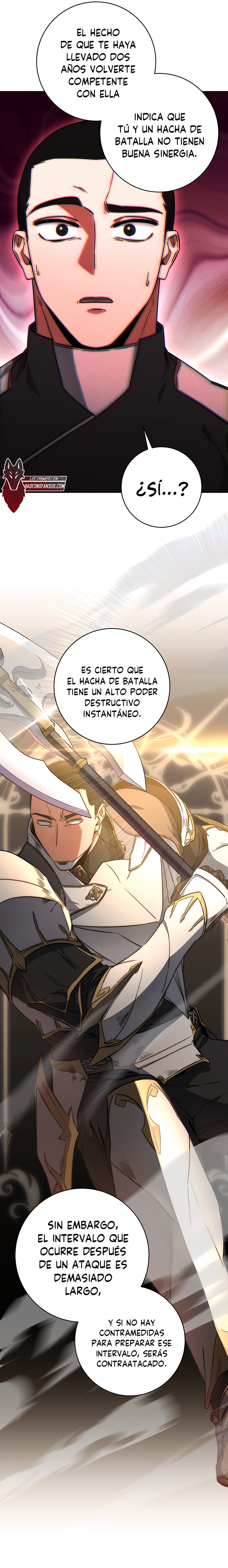 7 la venganza del funcionario cazador