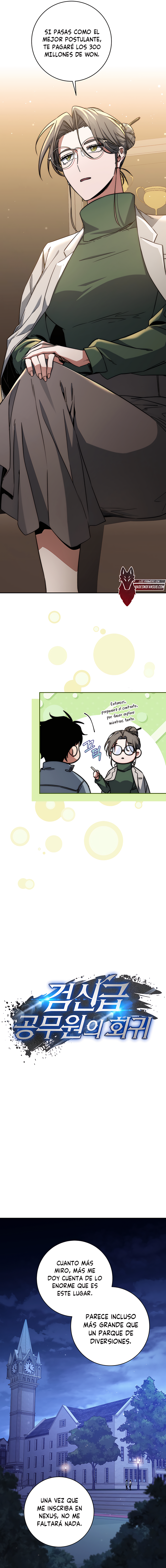 21 la venganza del funcionario cazador