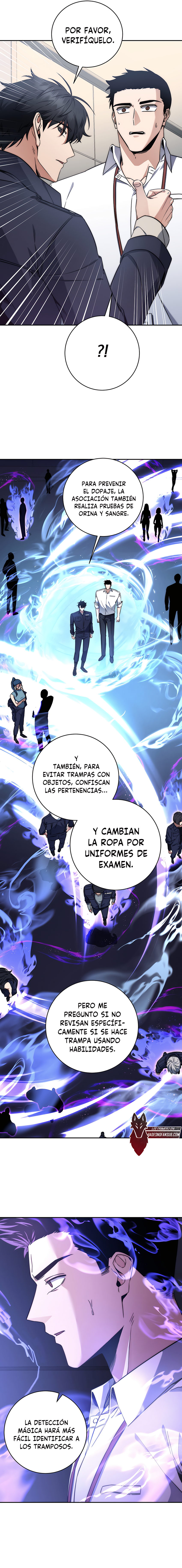 22 la venganza del funcionario cazador