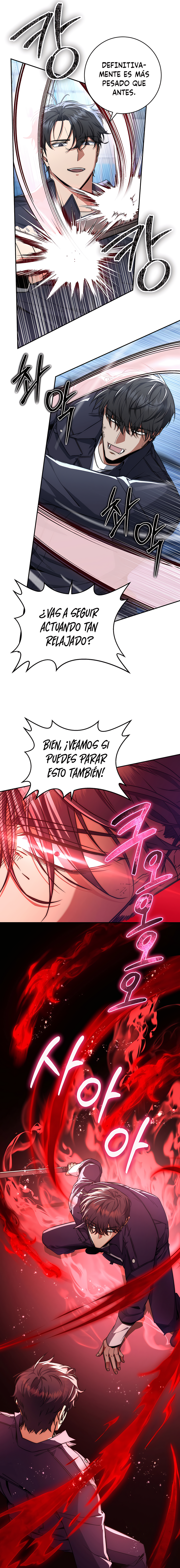 22 la venganza del funcionario cazador