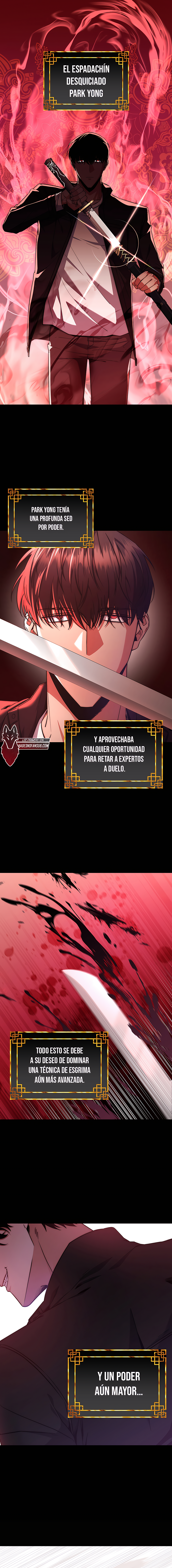 11 la venganza del funcionario cazador