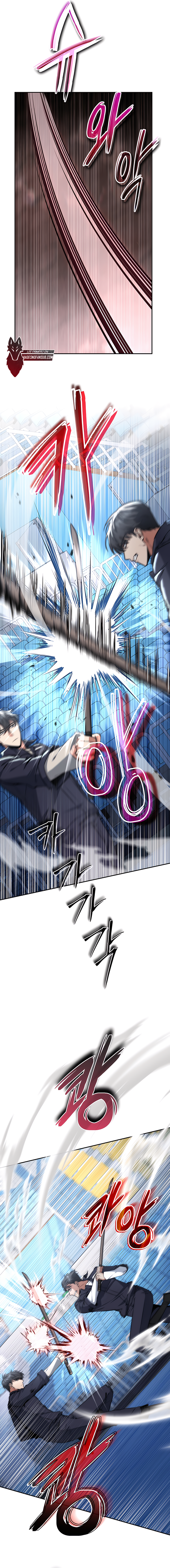 21 la venganza del funcionario cazador