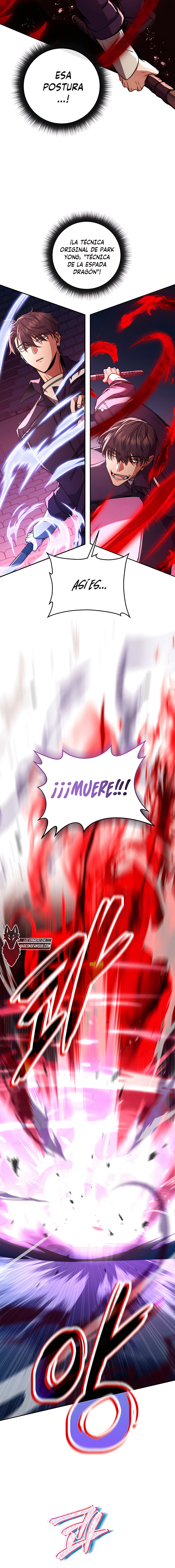 1 la venganza del funcionario cazador