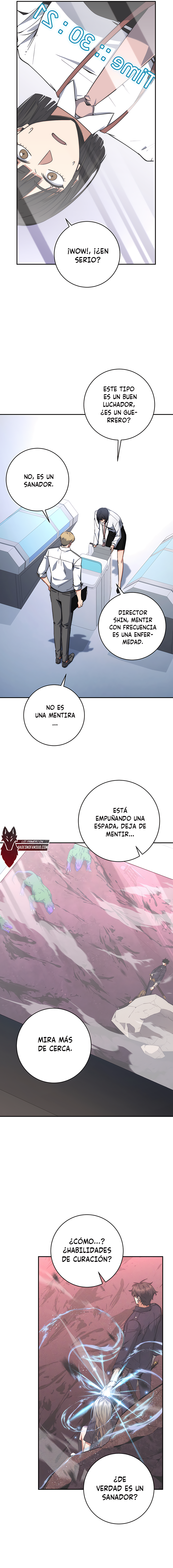 1 la venganza del funcionario cazador