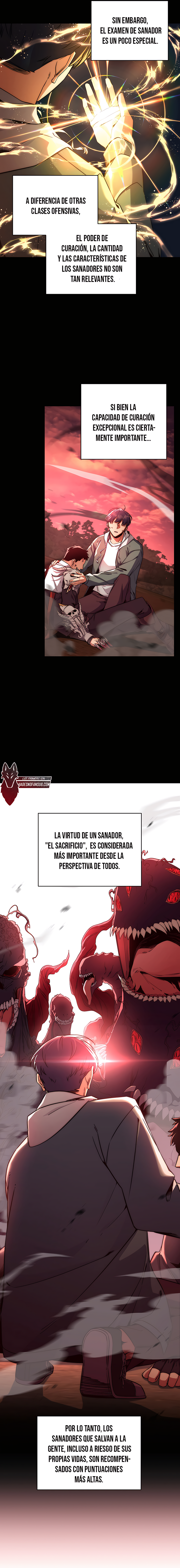 13 la venganza del funcionario cazador