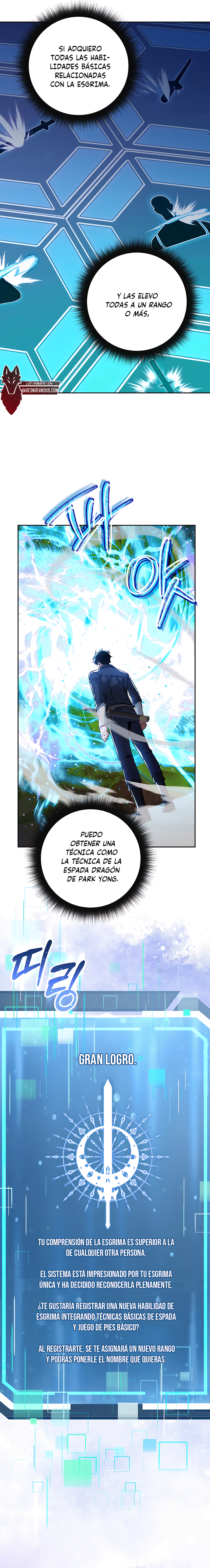 10 la venganza del funcionario cazador