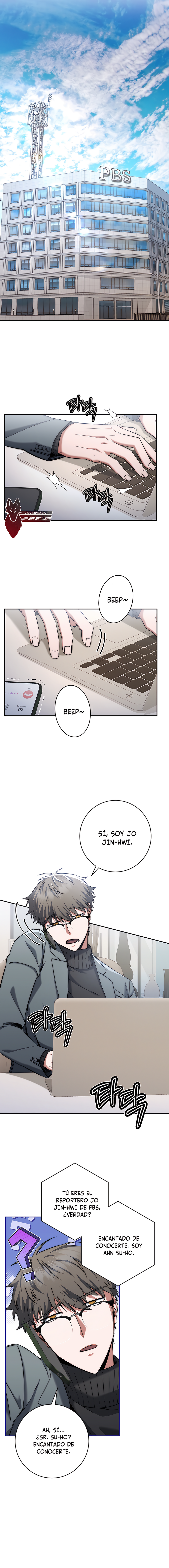 1 la venganza del funcionario cazador