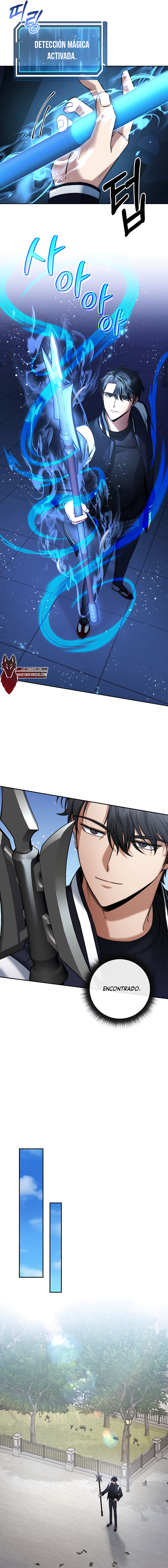 12 la venganza del funcionario cazador